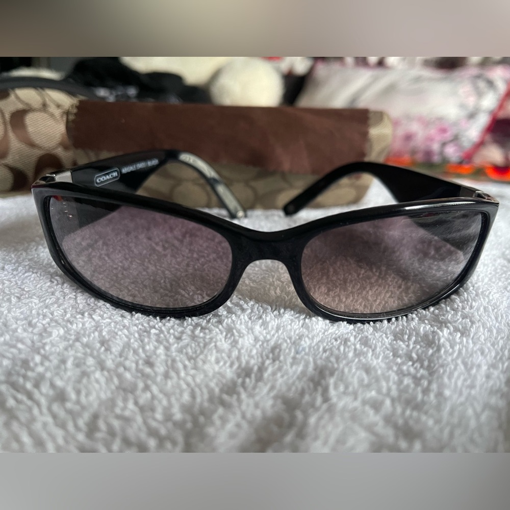 Coach Sunglasses